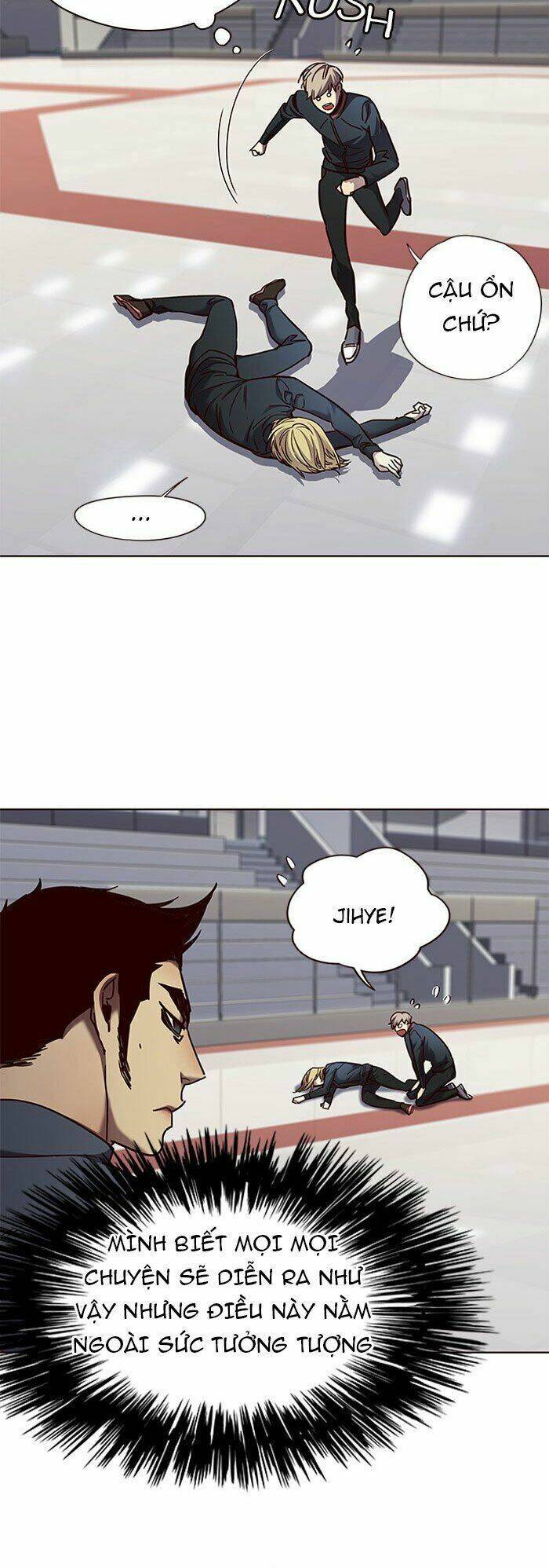 Hóa thân thành mèo chapter 72 - Upload bởi truyensieuhay.com