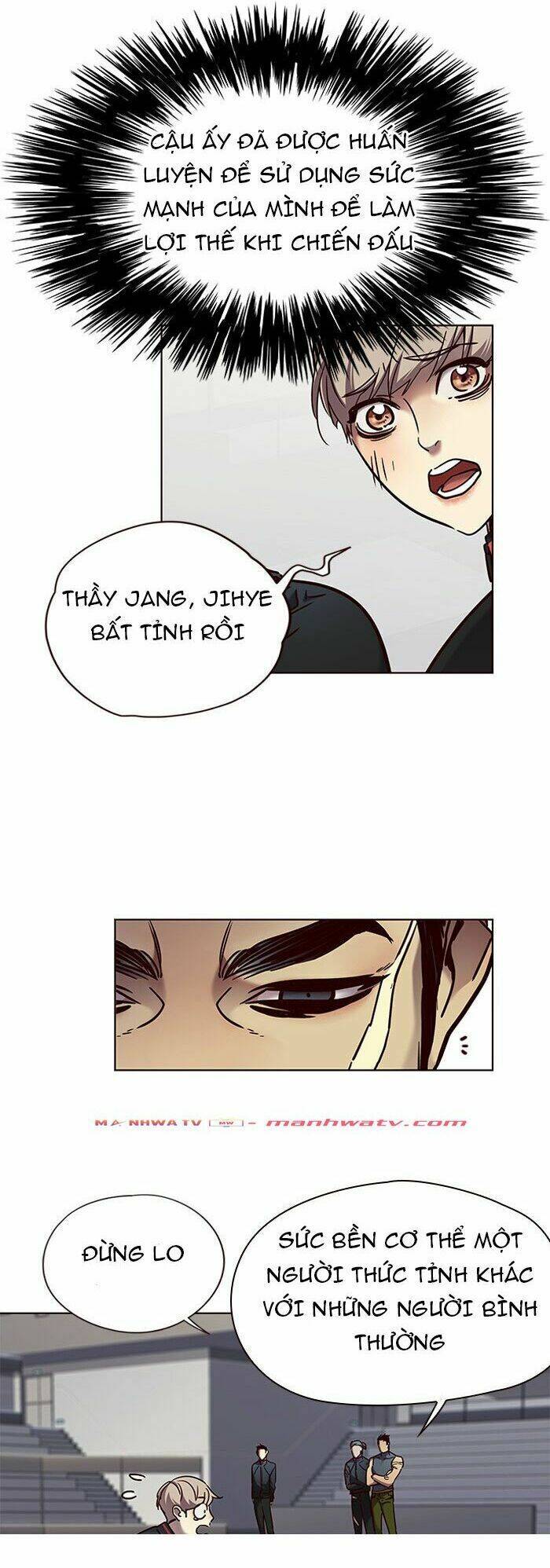 Hóa thân thành mèo chapter 72 - Upload bởi truyensieuhay.com