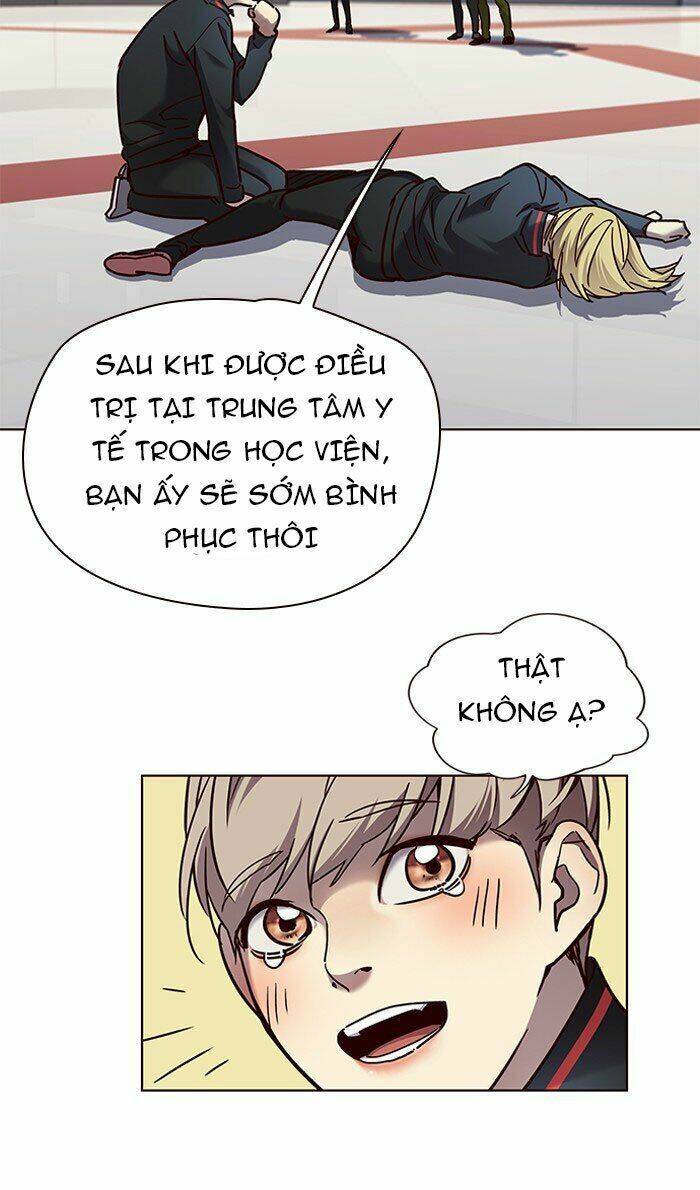 Hóa thân thành mèo chapter 72 - Upload bởi truyensieuhay.com