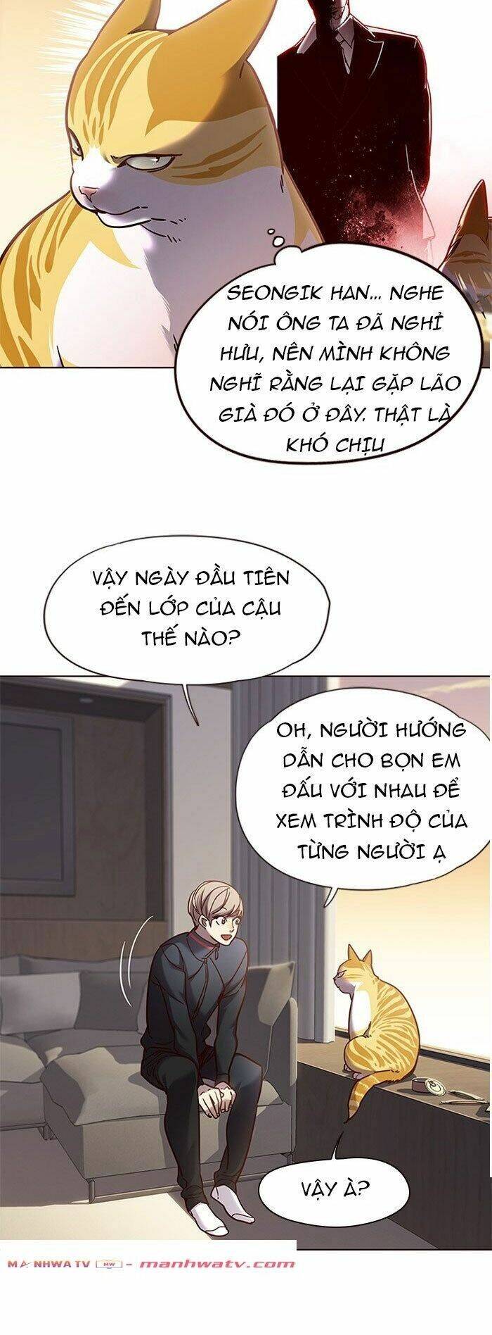 Hóa thân thành mèo chapter 72 - Upload bởi truyensieuhay.com