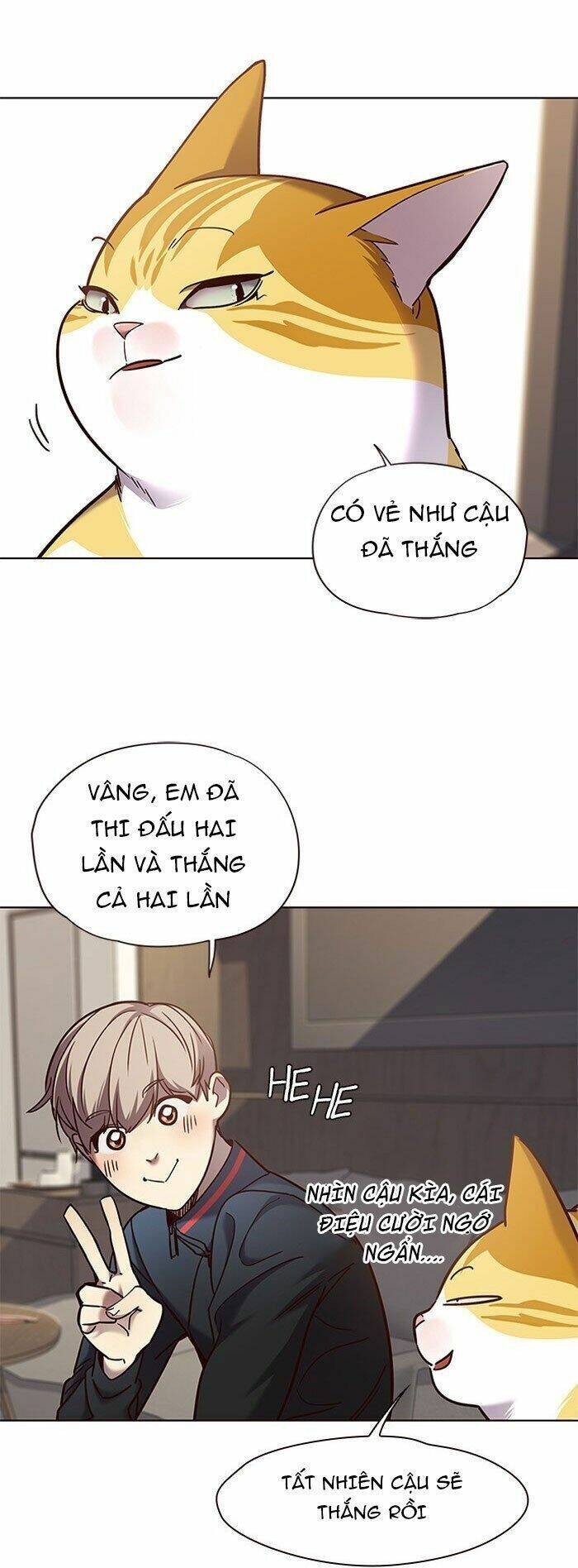 Hóa thân thành mèo chapter 72 - Upload bởi truyensieuhay.com