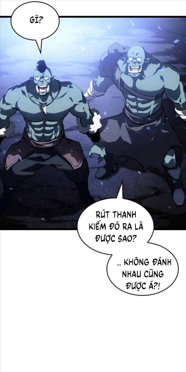 Sự trở lại của người chơi cấp SSS chapter 79 - Upload bởi truyensieuhay.com