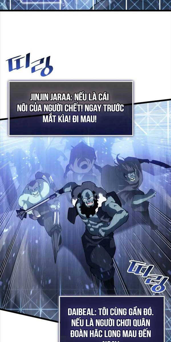 Sự trở lại của người chơi cấp SSS chapter 79 - Upload bởi truyensieuhay.com