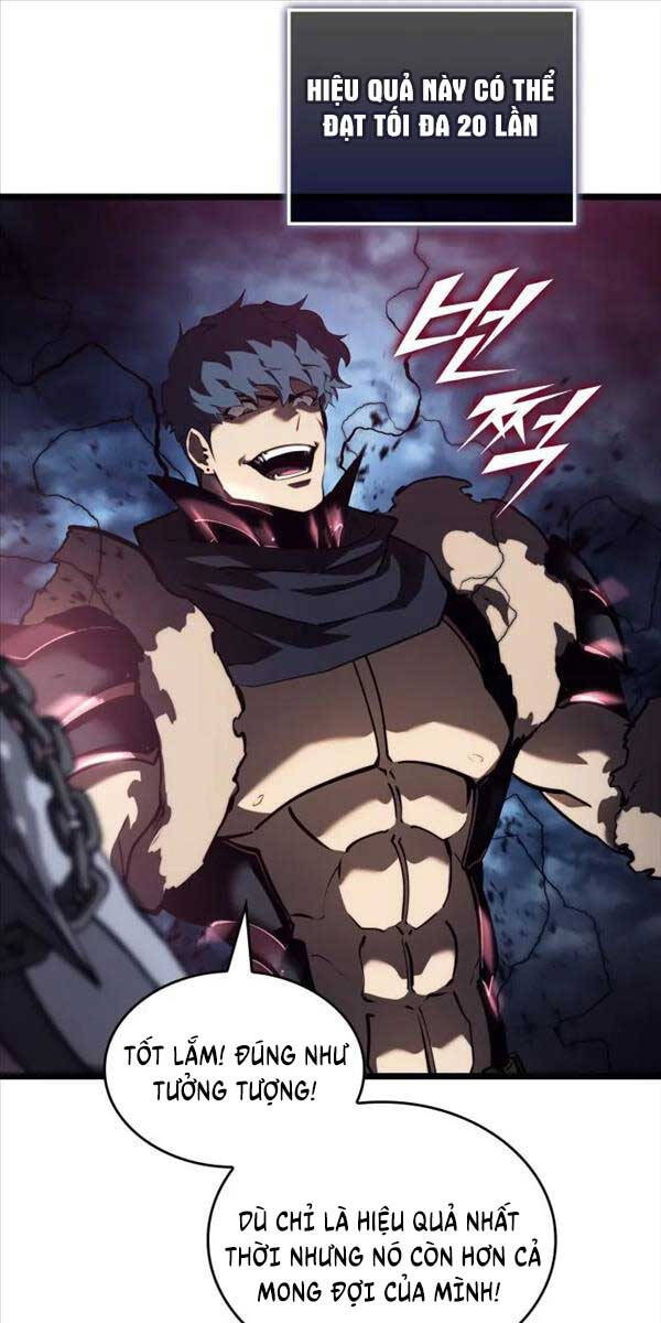 Sự trở lại của người chơi cấp SSS chapter 79 - Upload bởi truyensieuhay.com
