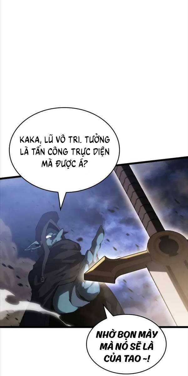 Sự trở lại của người chơi cấp SSS chapter 79 - Upload bởi truyensieuhay.com