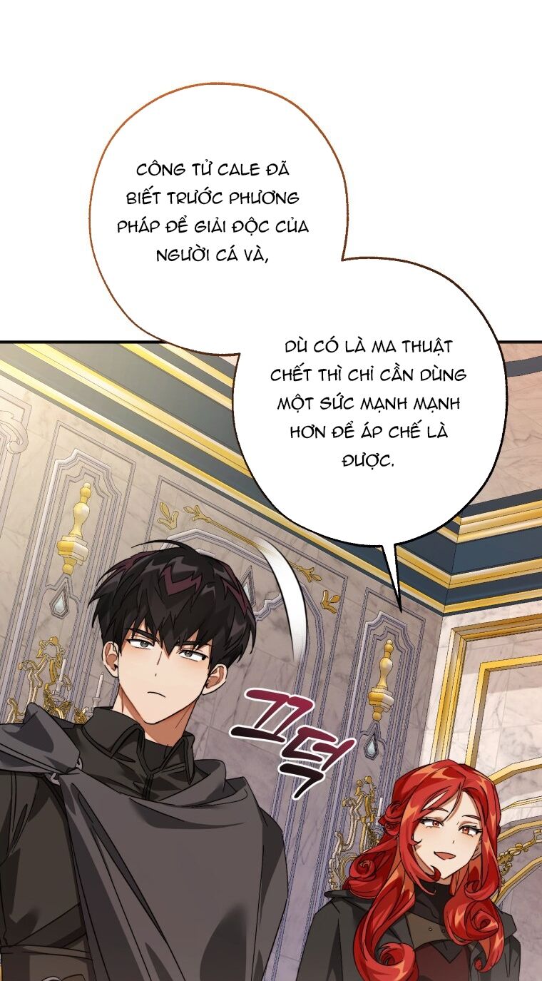 Phế vật dòng dõi bá tước  chapter 116.2 - Upload bởi truyensieuhay.com