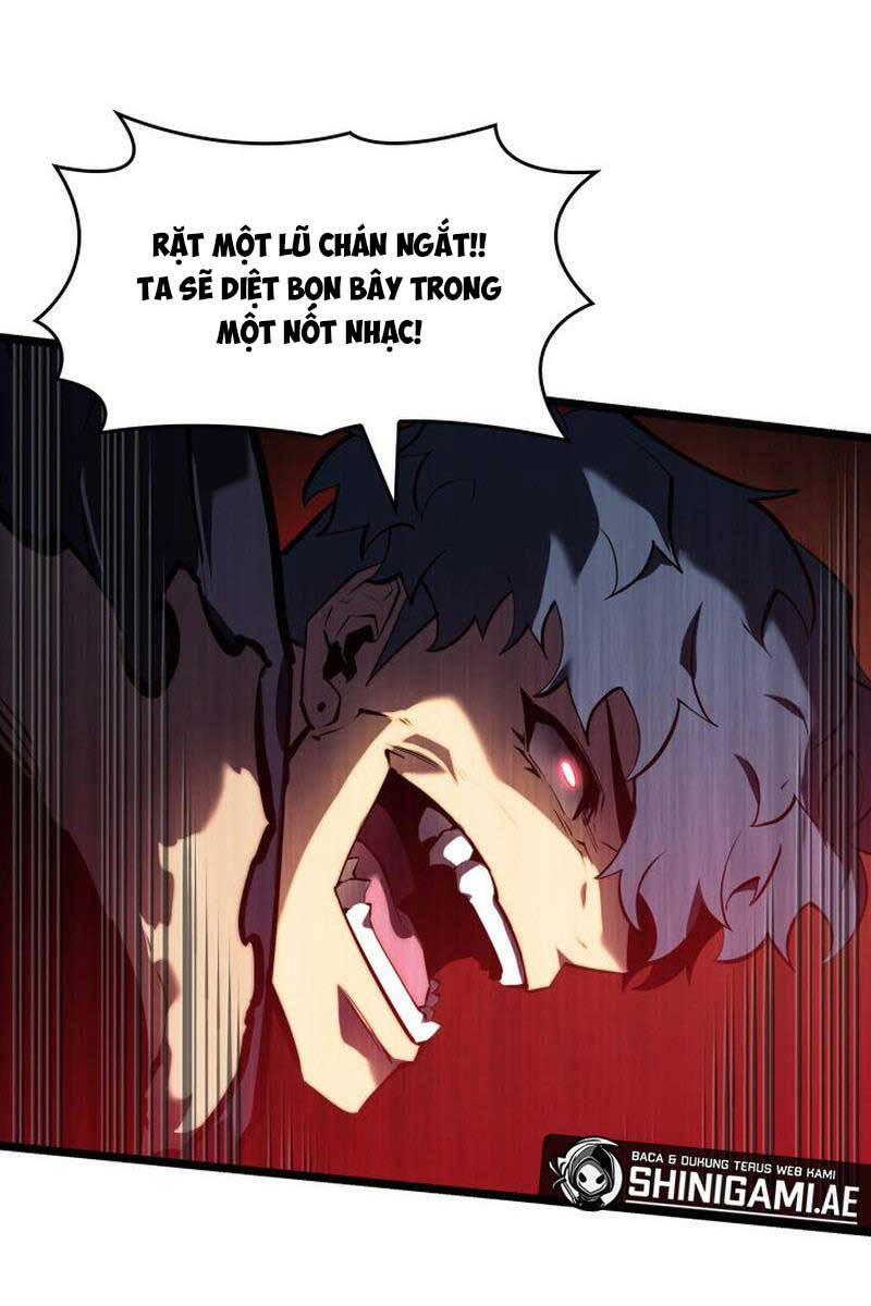 Sự trở lại của người chơi cấp SSS chapter 80 - Upload bởi truyensieuhay.com