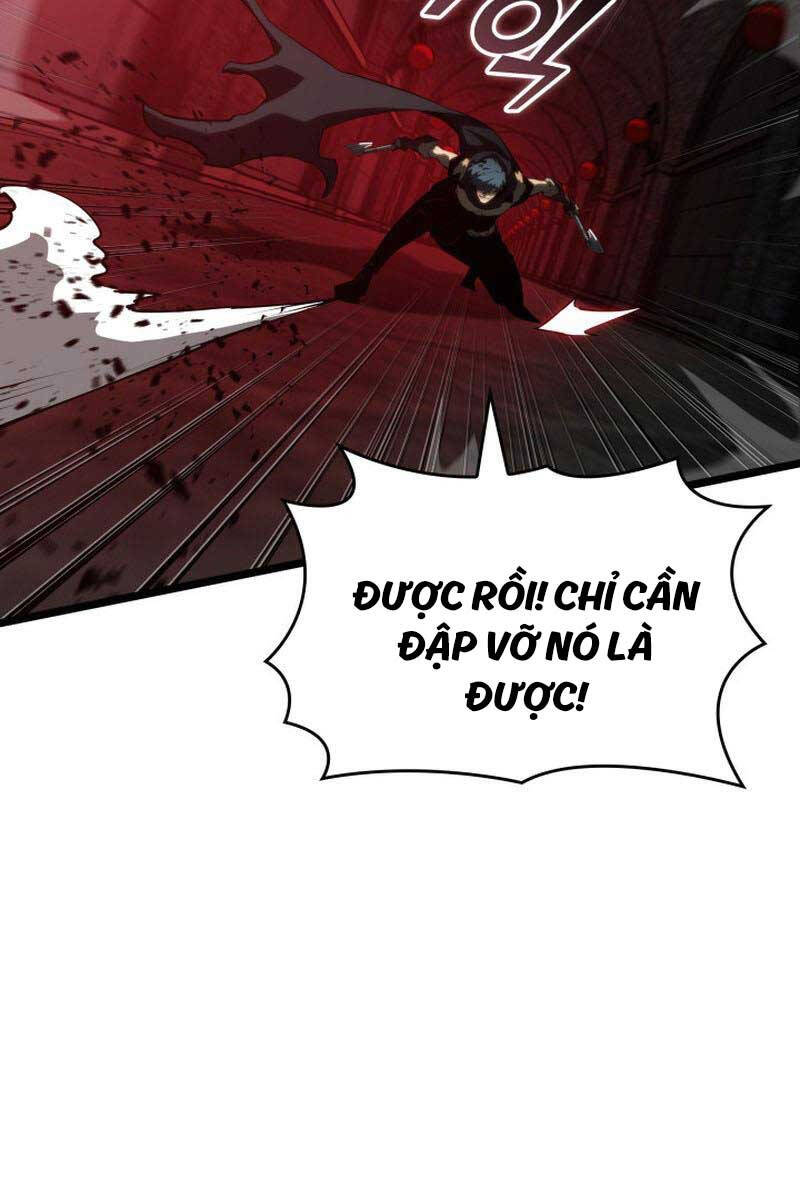 Sự trở lại của người chơi cấp SSS chapter 81 - Upload bởi truyensieuhay.com