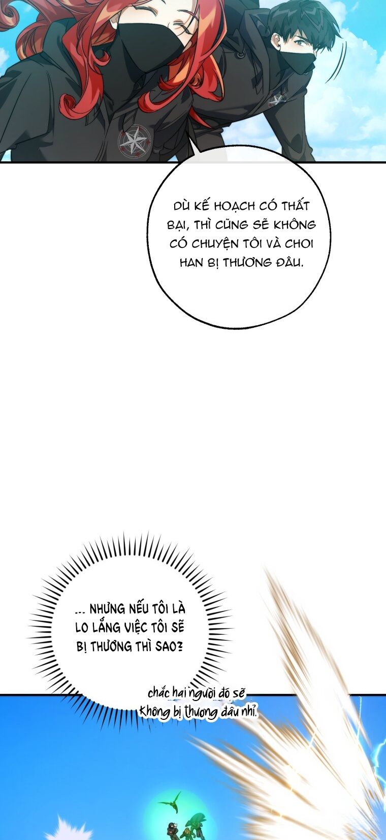 Phế vật dòng dõi bá tước  chapter 118.1 - Upload bởi truyensieuhay.com