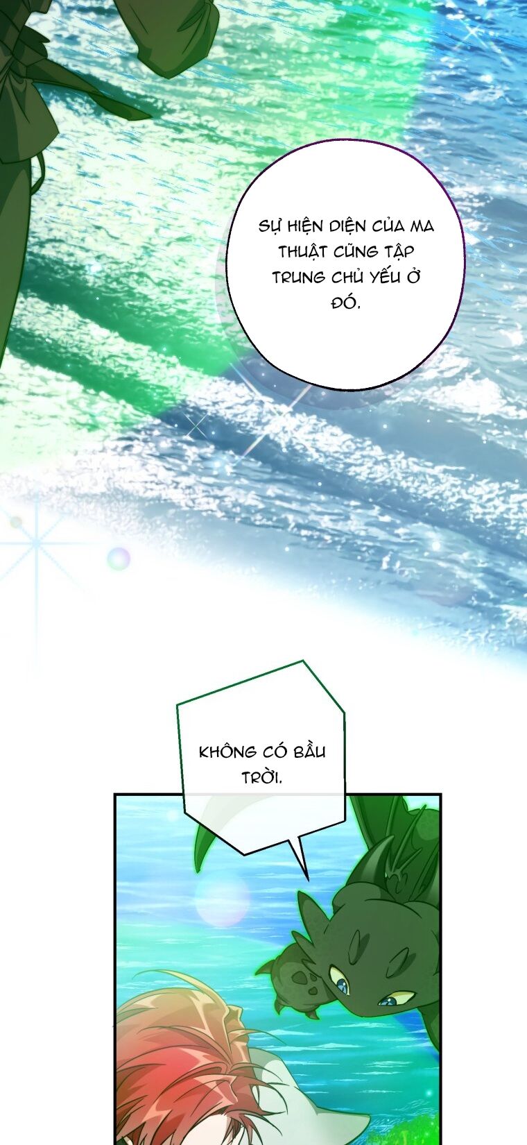 Phế vật dòng dõi bá tước  chapter 118.1 - Upload bởi truyensieuhay.com