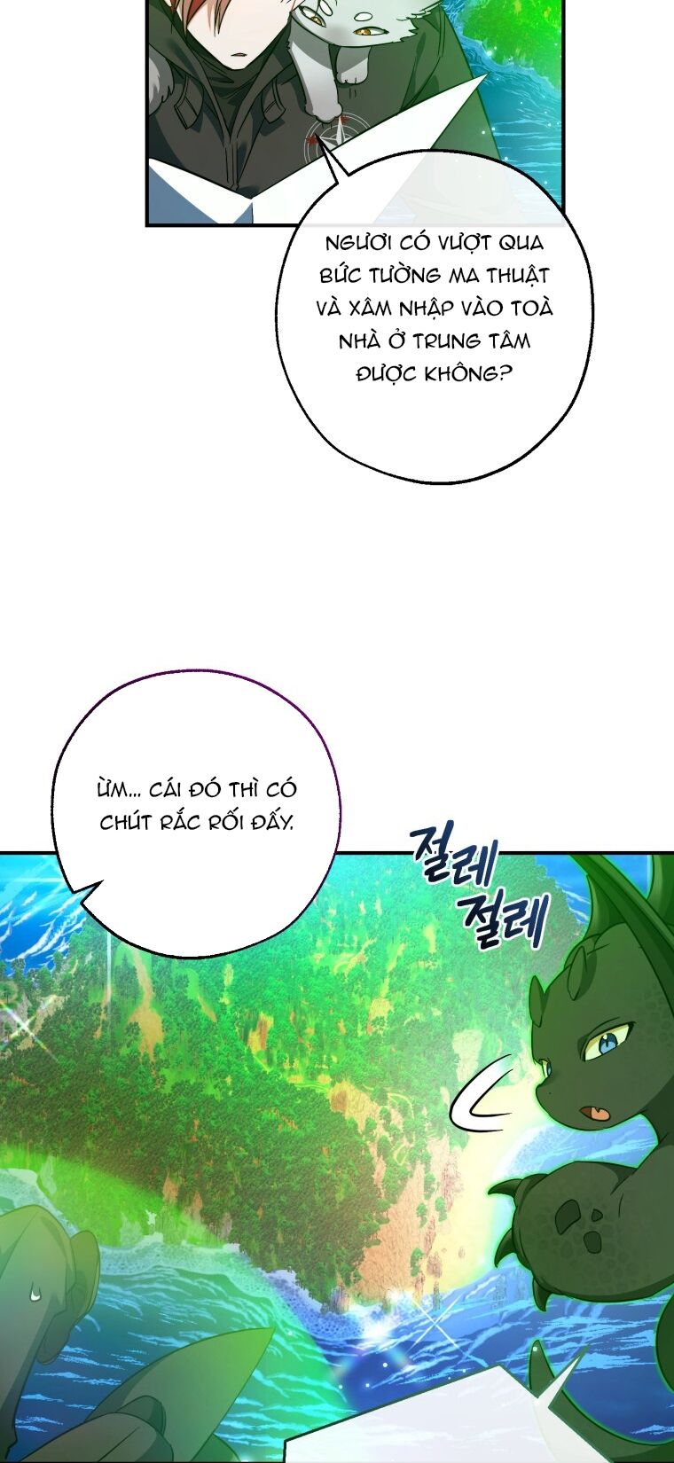 Phế vật dòng dõi bá tước  chapter 118.1 - Upload bởi truyensieuhay.com