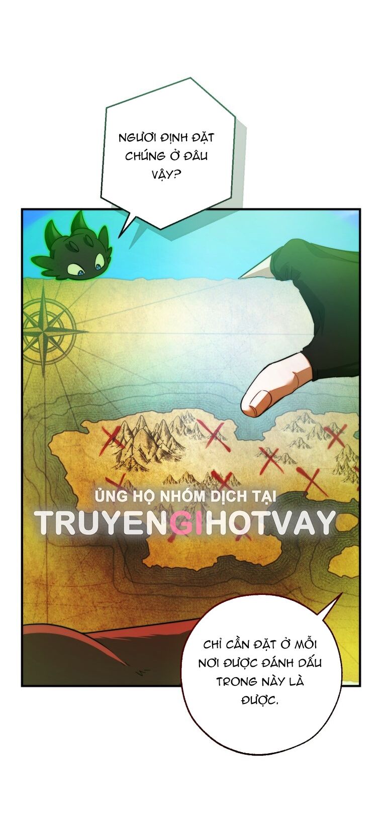 Phế vật dòng dõi bá tước  chapter 118.1 - Upload bởi truyensieuhay.com