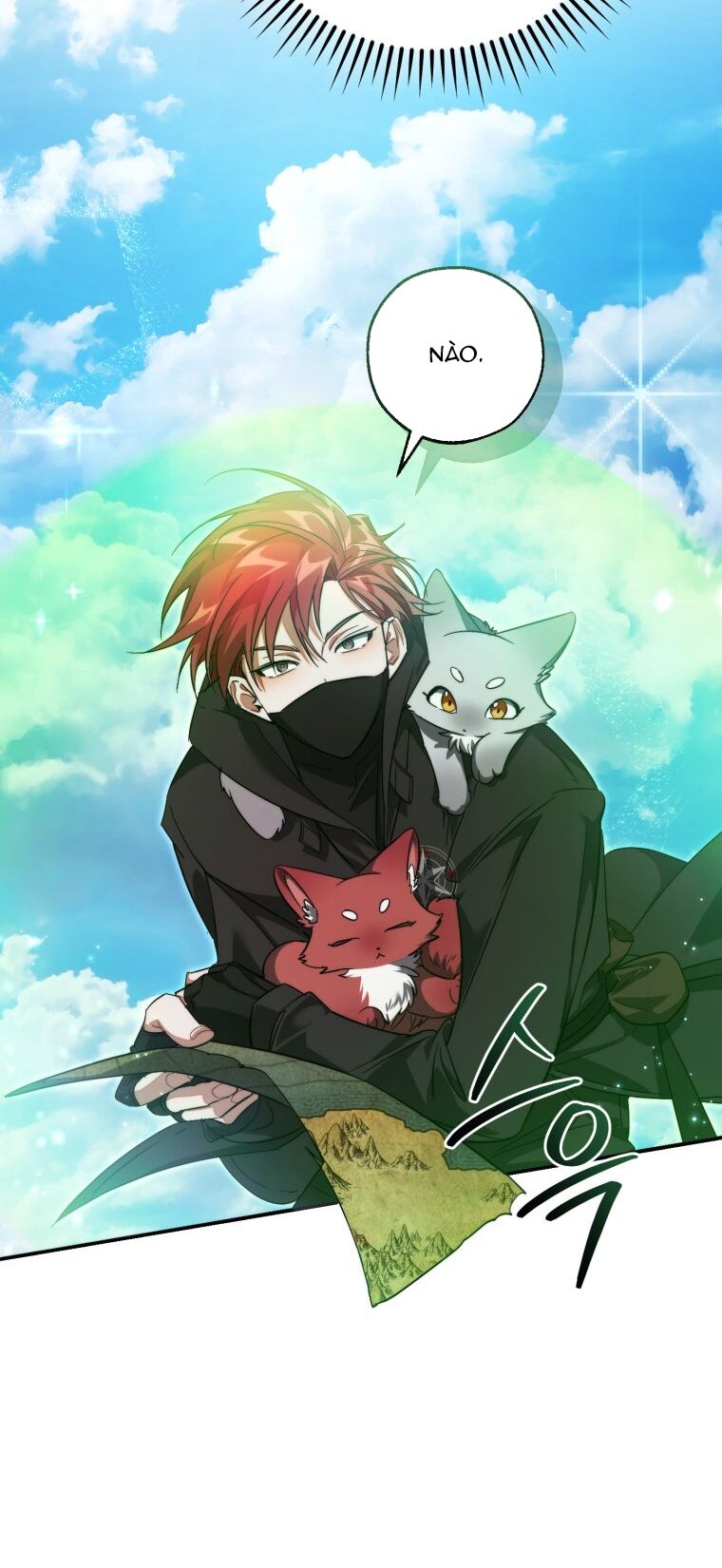 Phế vật dòng dõi bá tước  chapter 118.1 - Upload bởi truyensieuhay.com