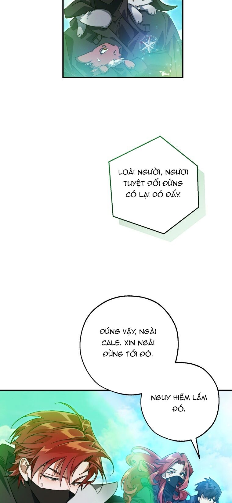 Phế vật dòng dõi bá tước  chapter 118.1 - Upload bởi truyensieuhay.com