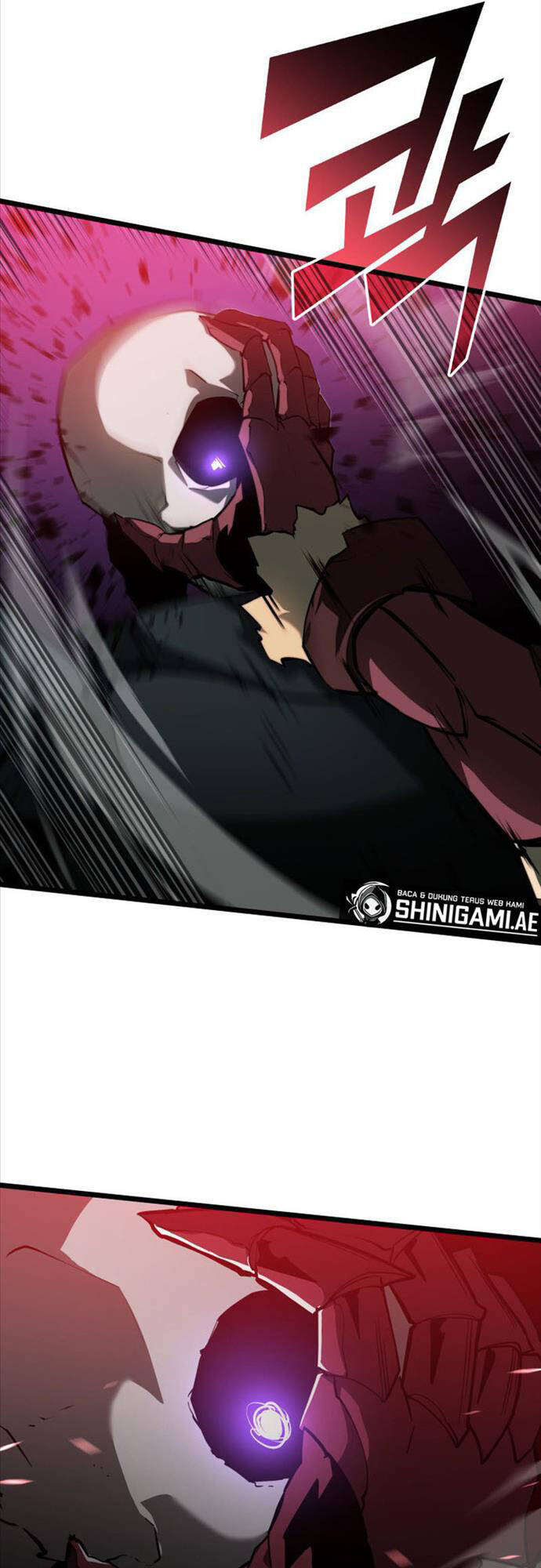 Sự trở lại của người chơi cấp SSS chapter 82 - Upload bởi truyensieuhay.com