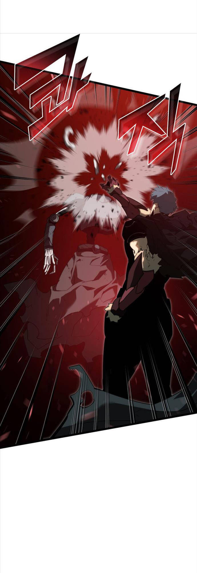 Sự trở lại của người chơi cấp SSS chapter 82 - Upload bởi truyensieuhay.com