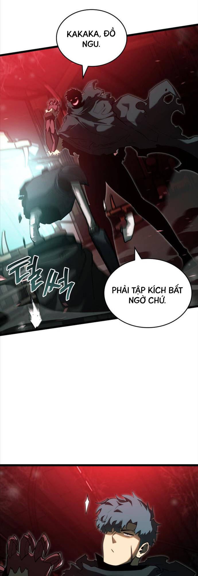 Sự trở lại của người chơi cấp SSS chapter 82 - Upload bởi truyensieuhay.com