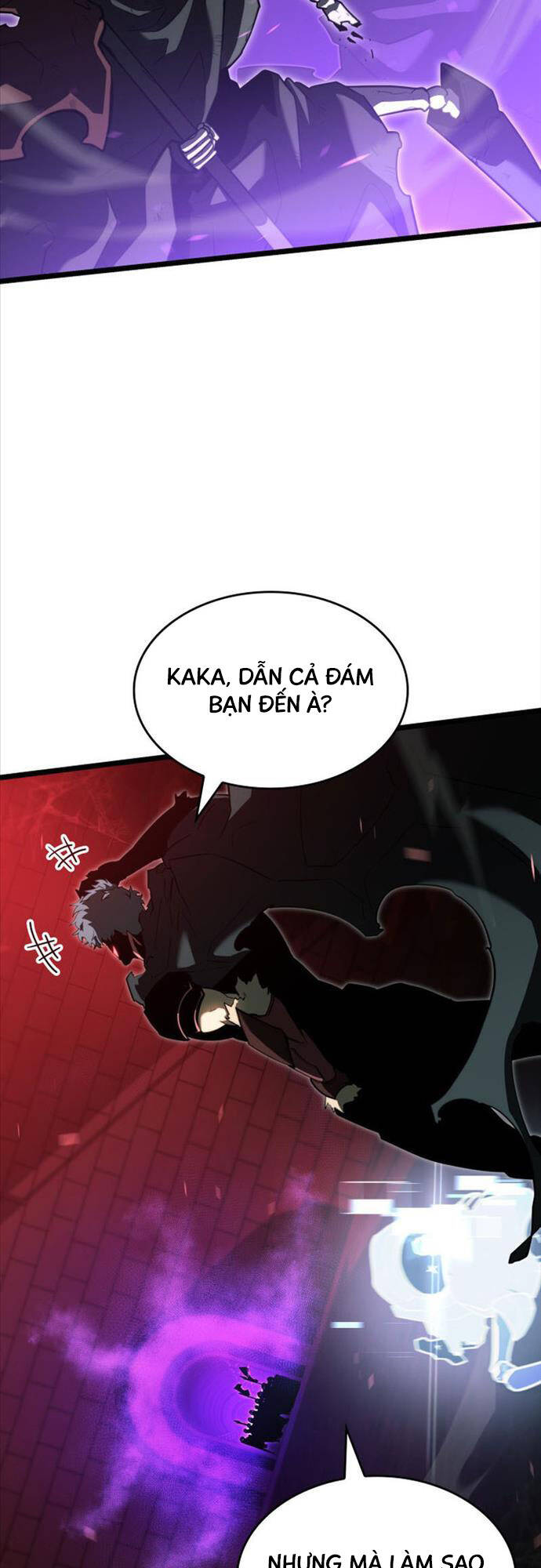 Sự trở lại của người chơi cấp SSS chapter 82 - Upload bởi truyensieuhay.com