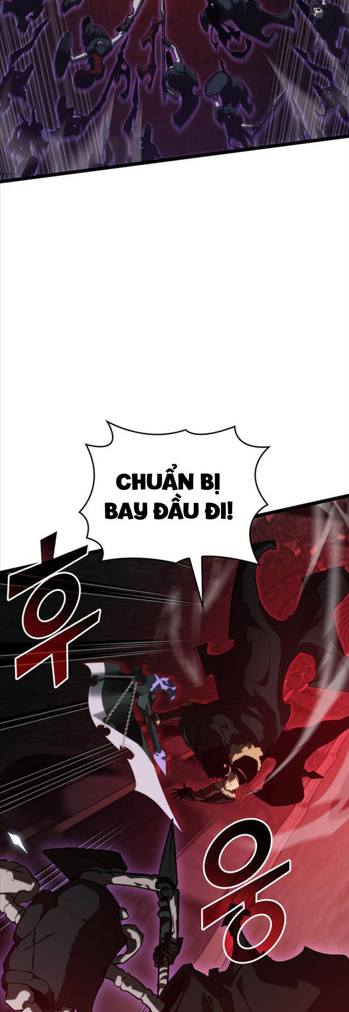 Sự trở lại của người chơi cấp SSS chapter 82 - Upload bởi truyensieuhay.com