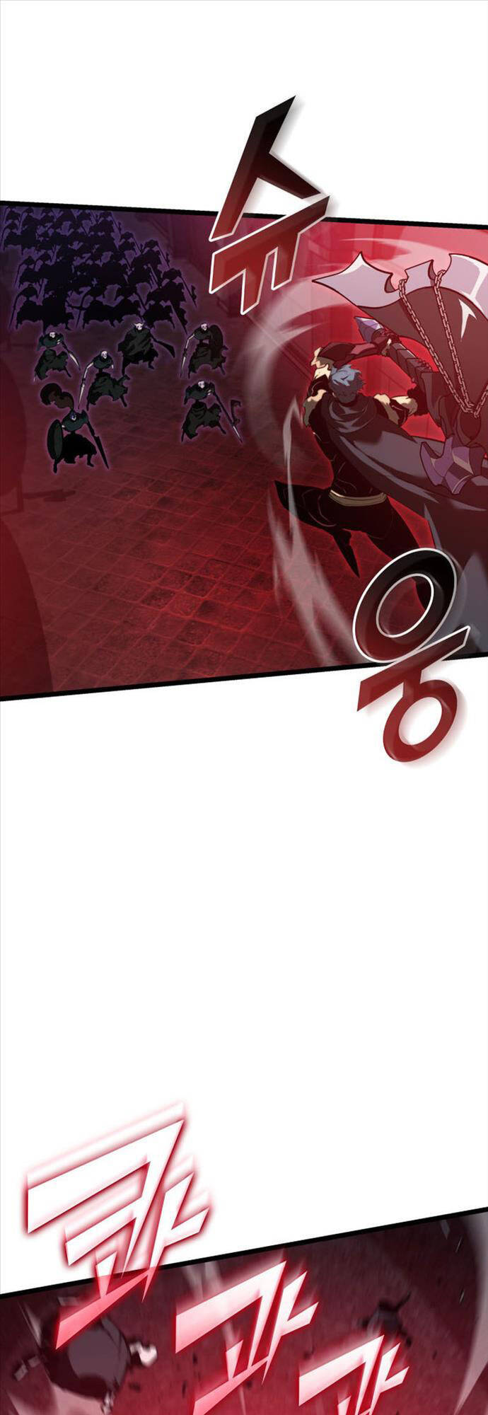 Sự trở lại của người chơi cấp SSS chapter 82 - Upload bởi truyensieuhay.com