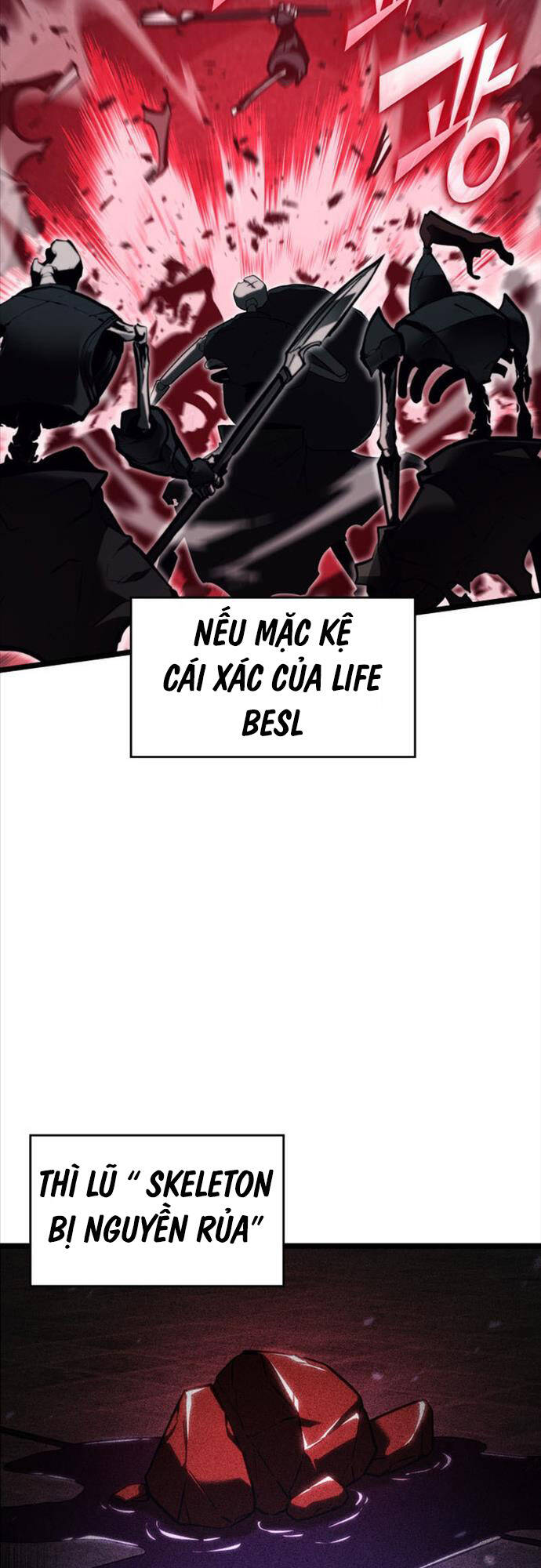 Sự trở lại của người chơi cấp SSS chapter 82 - Upload bởi truyensieuhay.com