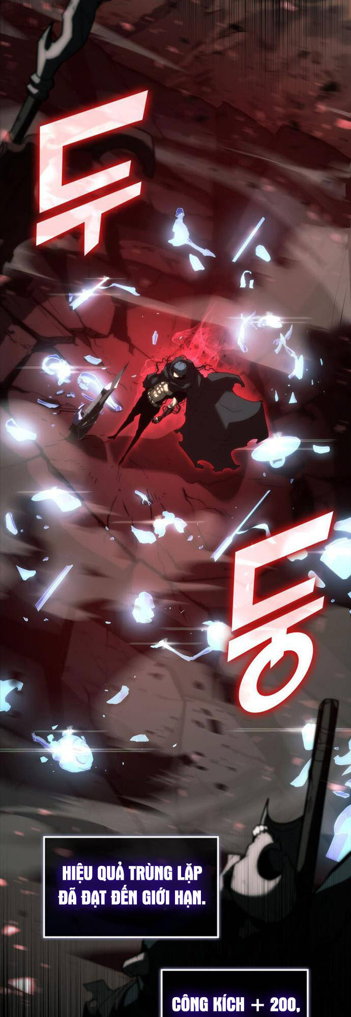 Sự trở lại của người chơi cấp SSS chapter 82 - Upload bởi truyensieuhay.com