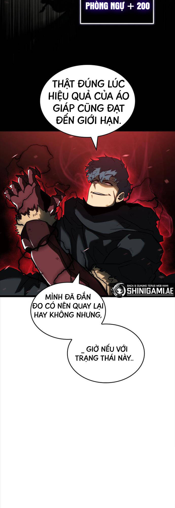 Sự trở lại của người chơi cấp SSS chapter 82 - Upload bởi truyensieuhay.com