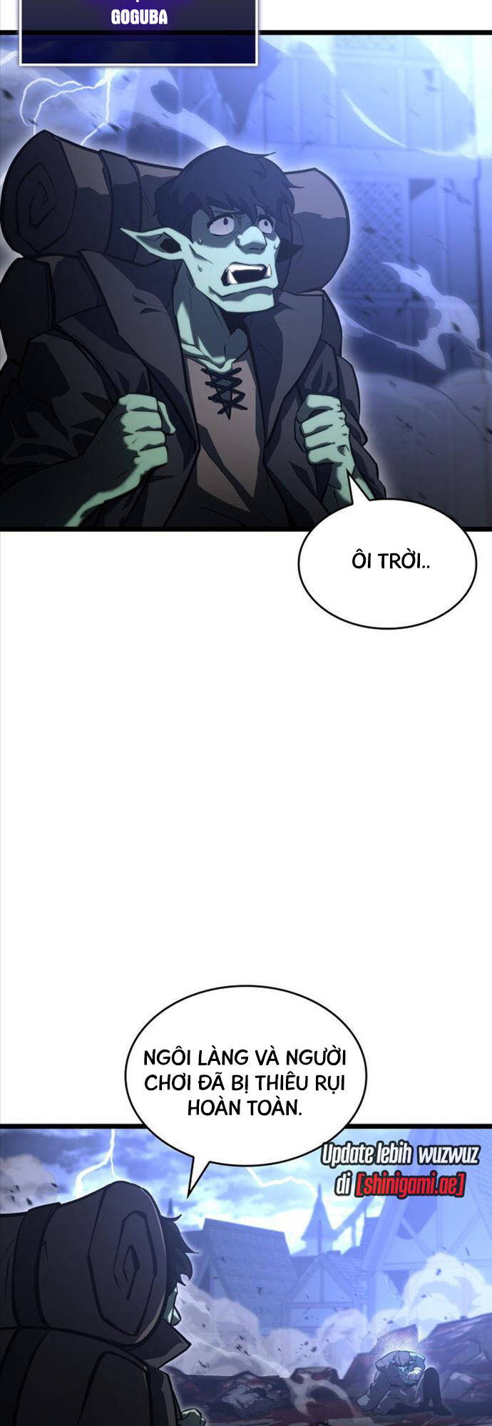 Sự trở lại của người chơi cấp SSS chapter 82 - Upload bởi truyensieuhay.com