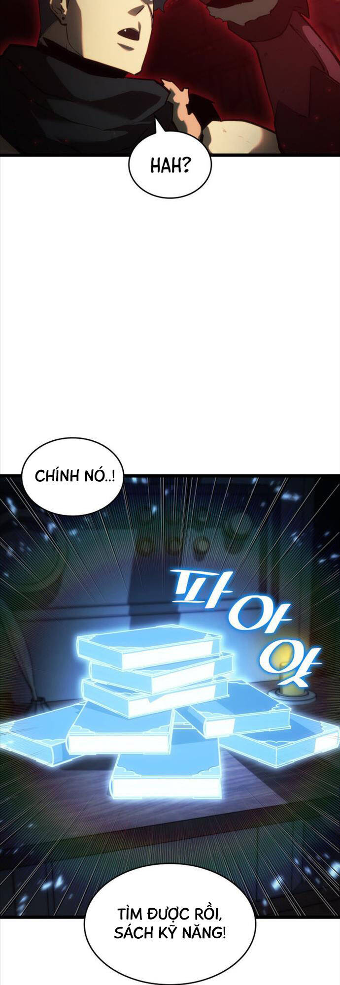 Sự trở lại của người chơi cấp SSS chapter 82 - Upload bởi truyensieuhay.com