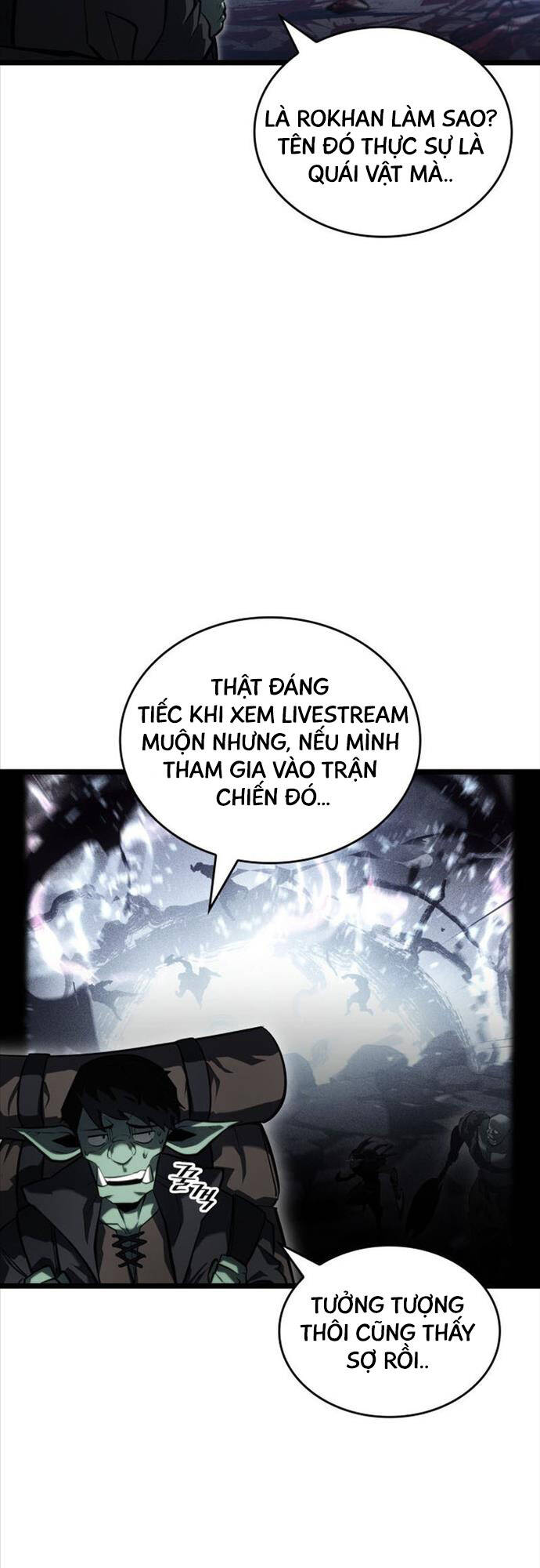 Sự trở lại của người chơi cấp SSS chapter 82 - Upload bởi truyensieuhay.com