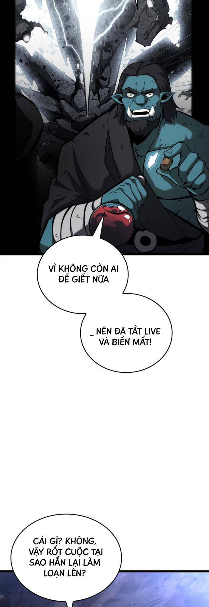 Sự trở lại của người chơi cấp SSS chapter 82 - Upload bởi truyensieuhay.com