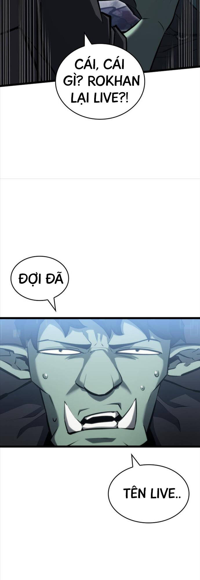 Sự trở lại của người chơi cấp SSS chapter 82 - Upload bởi truyensieuhay.com