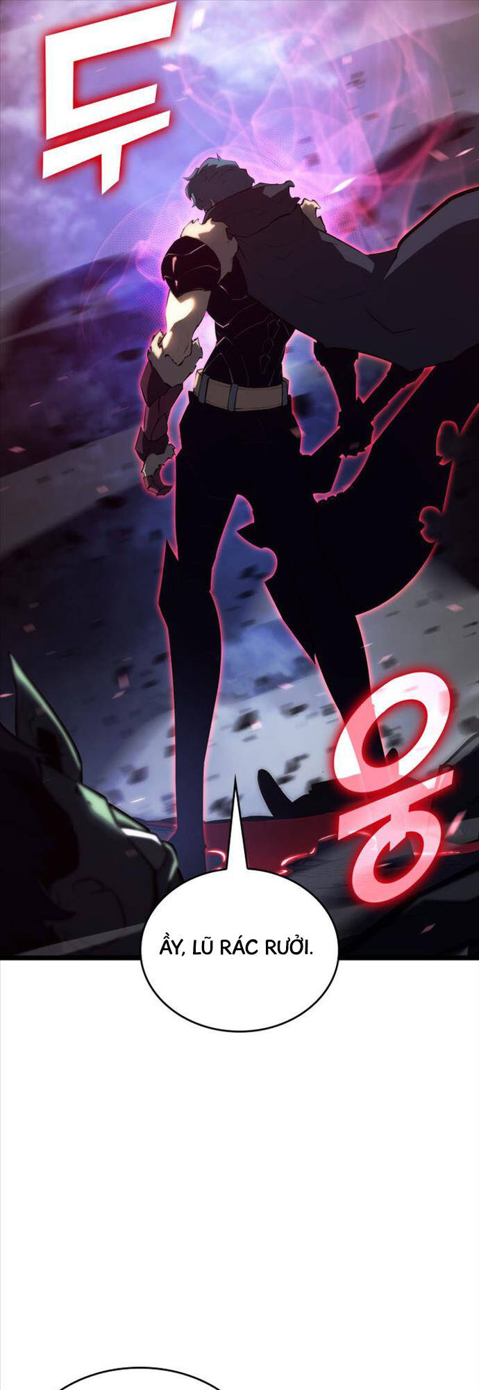 Sự trở lại của người chơi cấp SSS chapter 82 - Upload bởi truyensieuhay.com