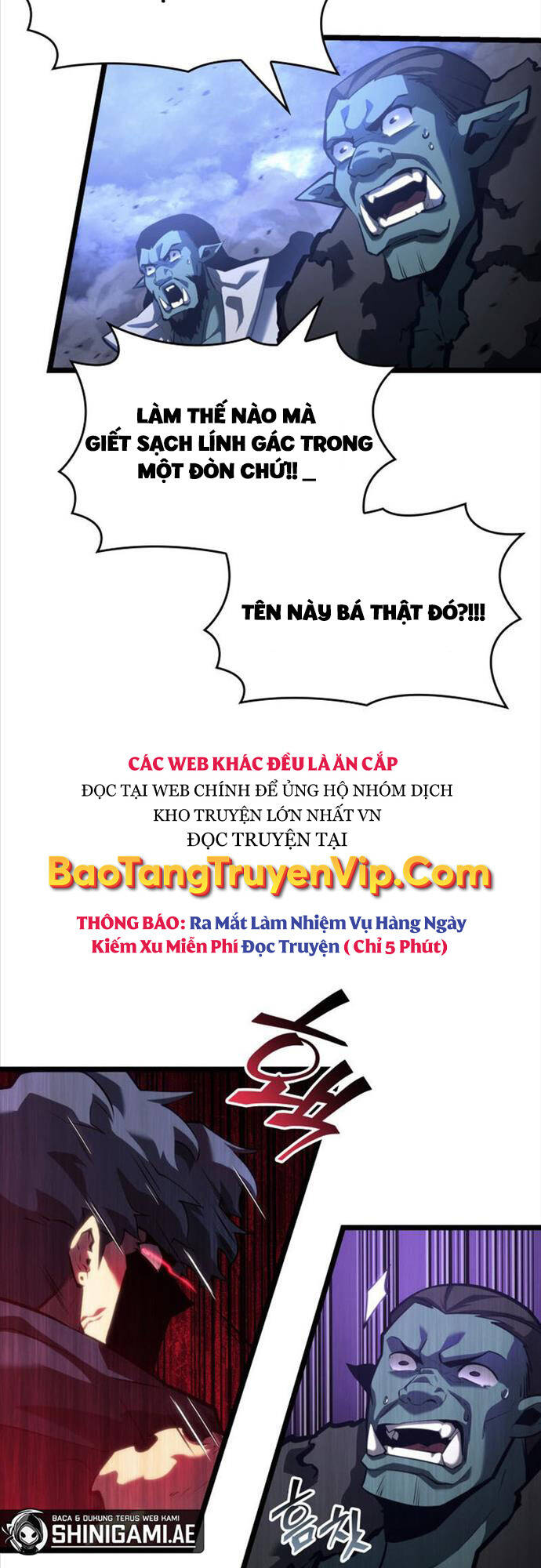 Sự trở lại của người chơi cấp SSS chapter 82 - Upload bởi truyensieuhay.com