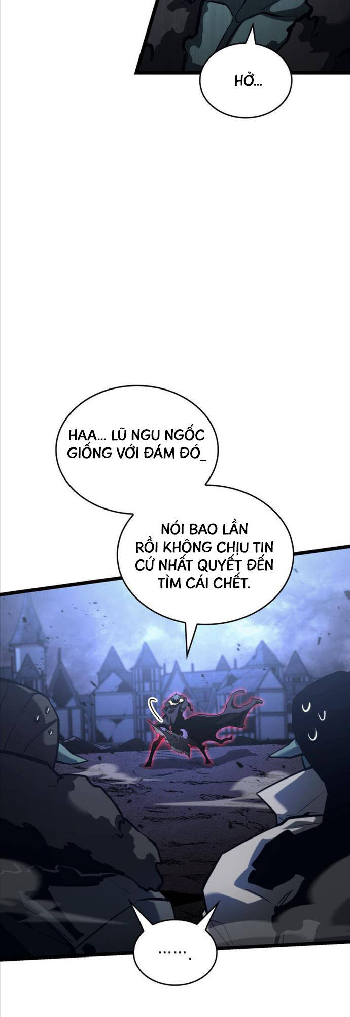 Sự trở lại của người chơi cấp SSS chapter 82 - Upload bởi truyensieuhay.com