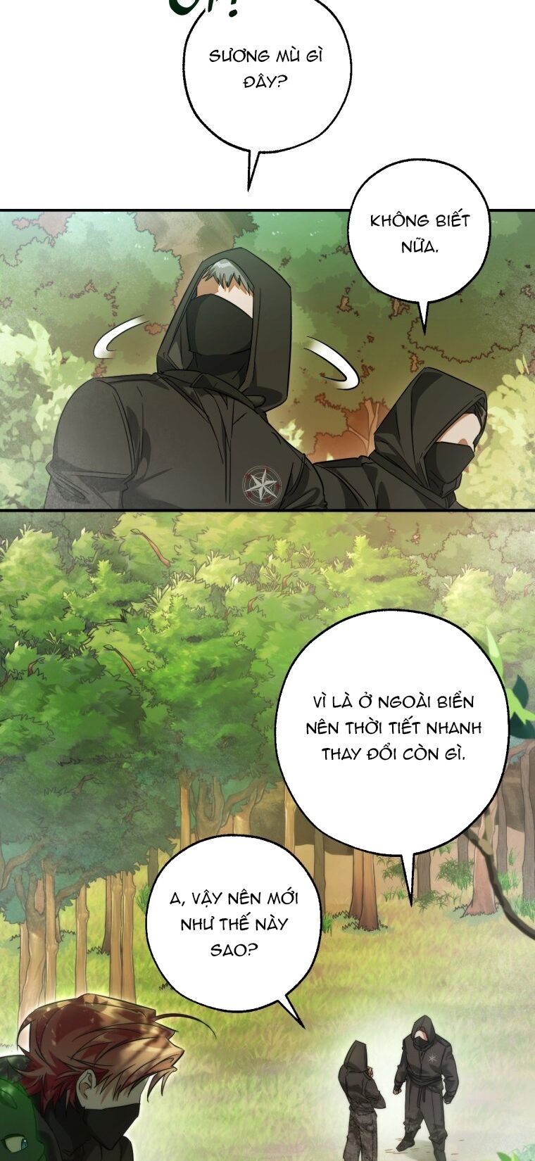 Phế vật dòng dõi bá tước  chapter 118.2 - Upload bởi truyensieuhay.com