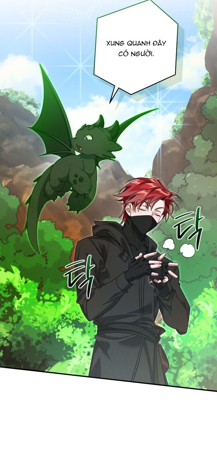 Phế vật dòng dõi bá tước  chapter 118.2 - Upload bởi truyensieuhay.com