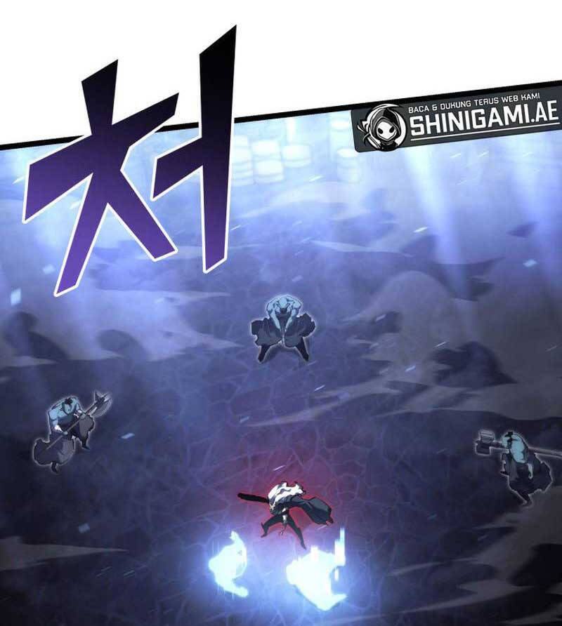 Sự trở lại của người chơi cấp SSS chapter 83 - Upload bởi truyensieuhay.com