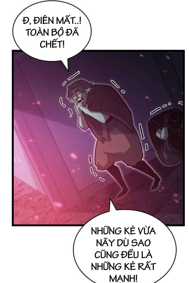 Sự trở lại của người chơi cấp SSS chapter 83 - Upload bởi truyensieuhay.com