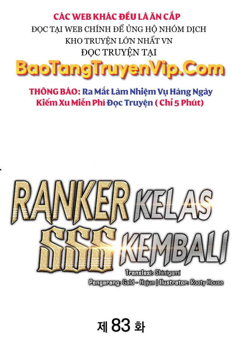 Sự trở lại của người chơi cấp SSS chapter 83 - Upload bởi truyensieuhay.com