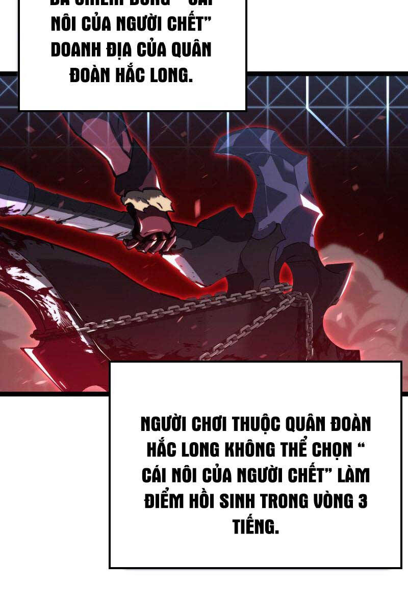 Sự trở lại của người chơi cấp SSS chapter 83 - Upload bởi truyensieuhay.com