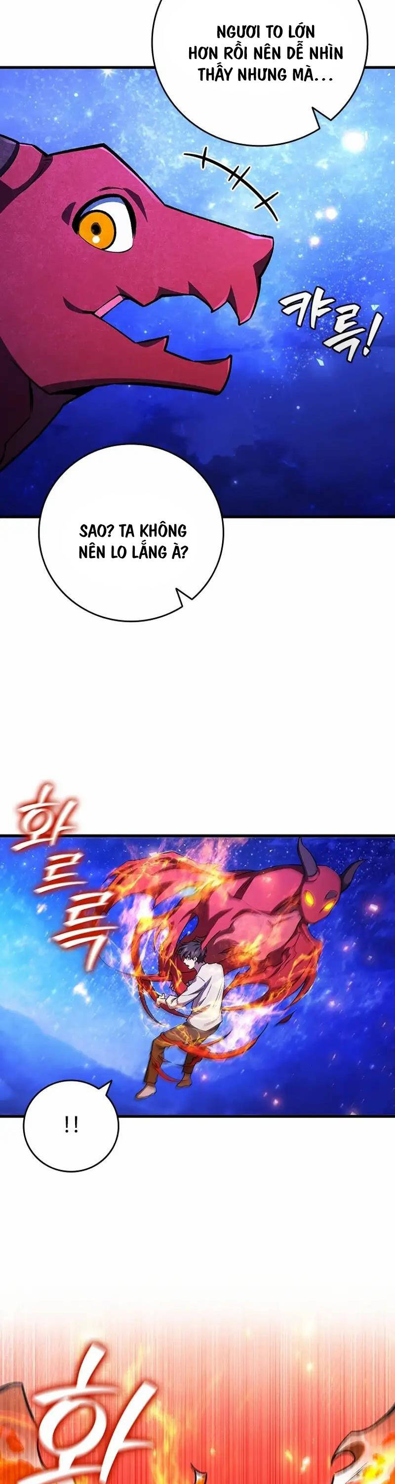 Thực long pháp sư chapter 54 - Upload bởi truyensieuhay.com