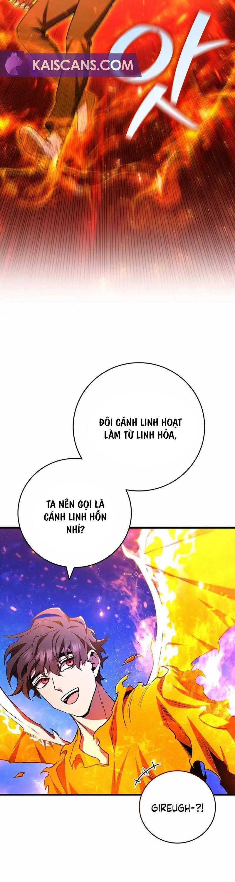Thực long pháp sư chapter 54 - Upload bởi truyensieuhay.com