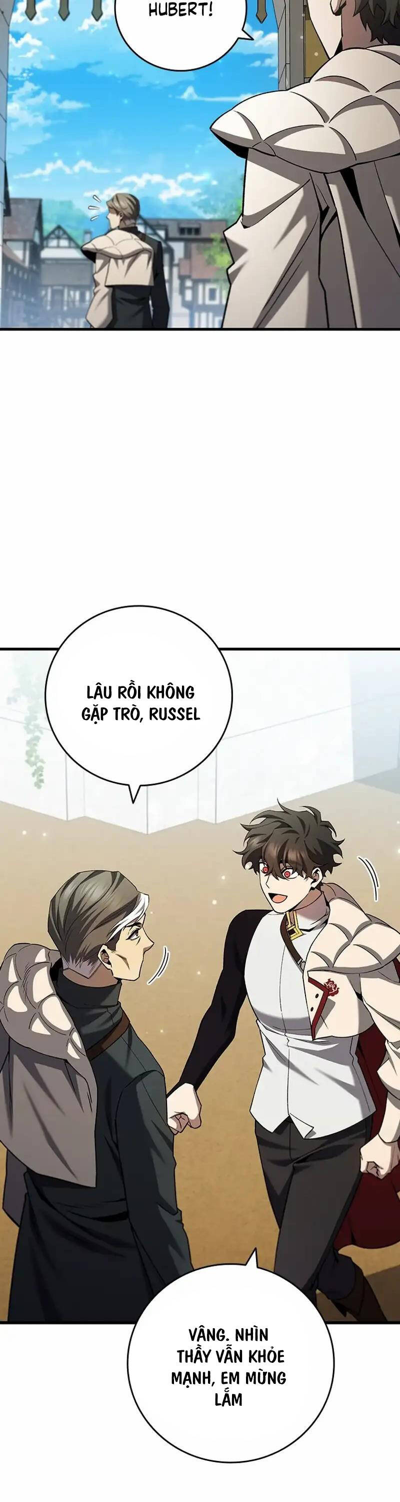 Thực long pháp sư chapter 54 - Upload bởi truyensieuhay.com