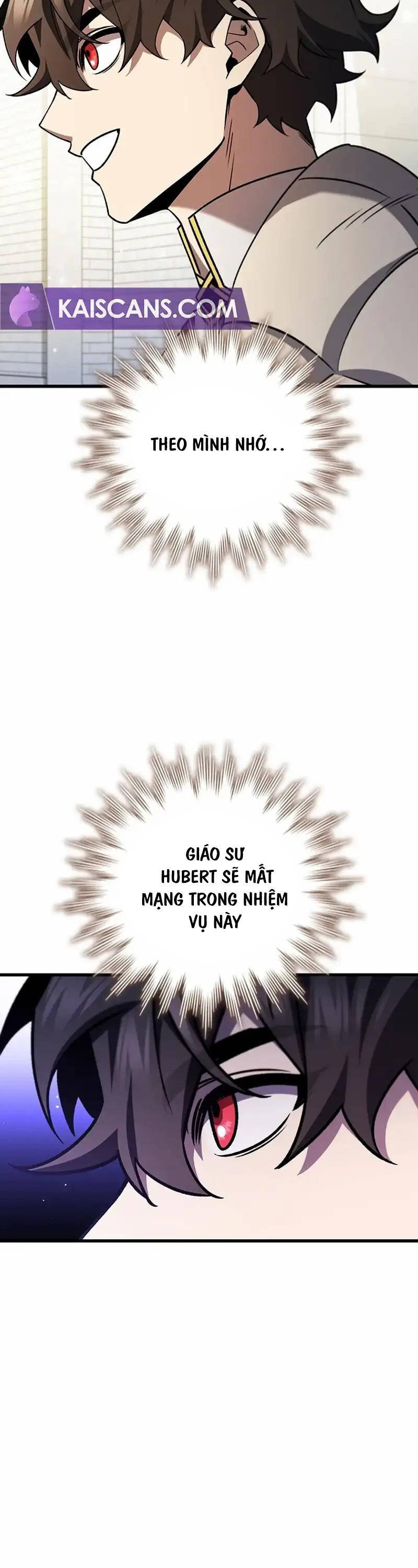 Thực long pháp sư chapter 54 - Upload bởi truyensieuhay.com