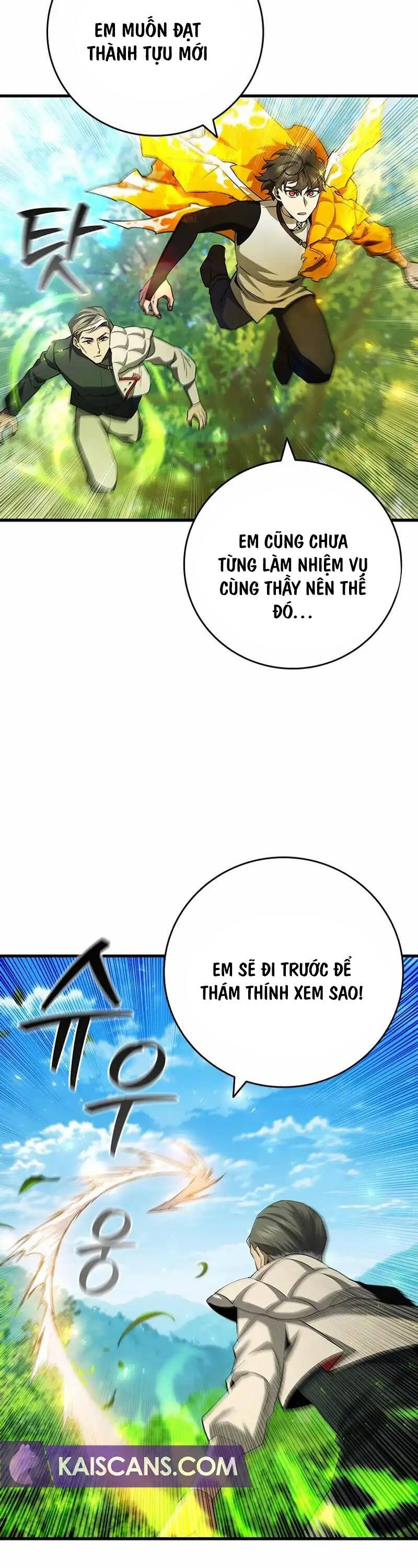 Thực long pháp sư chapter 54 - Upload bởi truyensieuhay.com