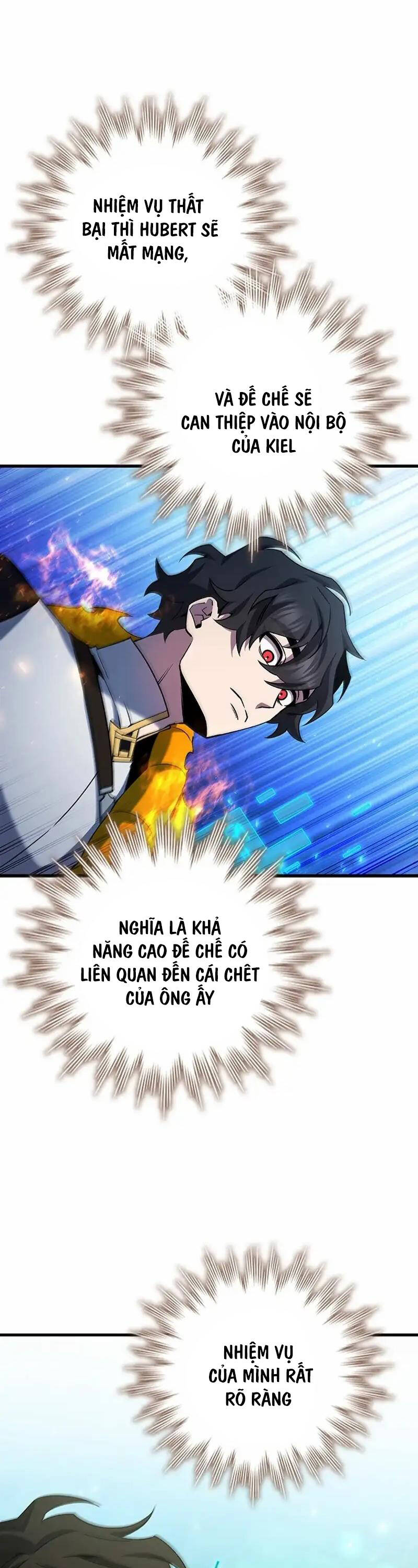 Thực long pháp sư chapter 54 - Upload bởi truyensieuhay.com