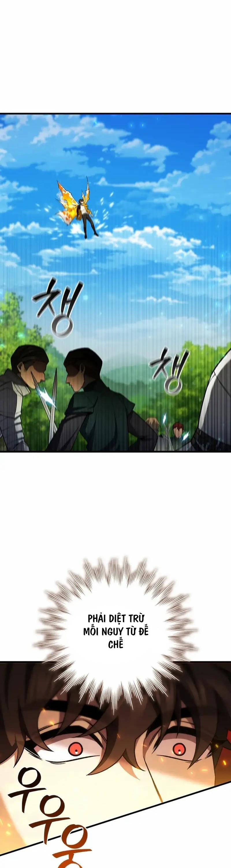 Thực long pháp sư chapter 54 - Upload bởi truyensieuhay.com