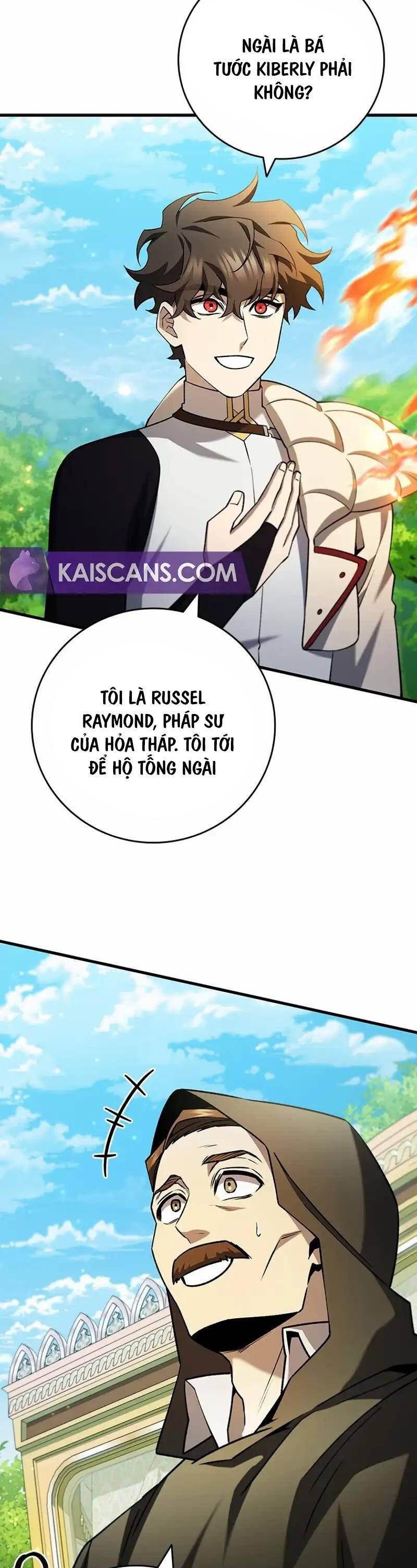 Thực long pháp sư chapter 54 - Upload bởi truyensieuhay.com