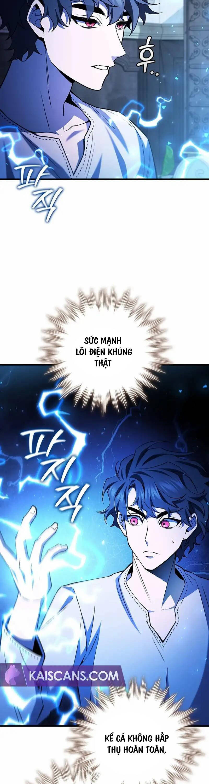 Thực long pháp sư chapter 54 - Upload bởi truyensieuhay.com